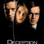  فیلم سینمایی Deception به کارگردانی Marcel Langenegger