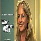  فیلم سینمایی آنچه زنان می خواهند به کارگردانی Nancy Meyers