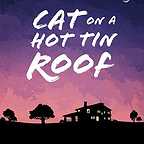  فیلم سینمایی Cat on a Hot Tin Roof به کارگردانی Richard Brooks