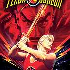  فیلم سینمایی Flash Gordon به کارگردانی Mike Hodges