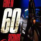  فیلم سینمایی سرقت در ۶۰ ثانیه به کارگردانی Dominic Sena