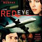  فیلم سینمایی چشم قرمز به کارگردانی Wes Craven