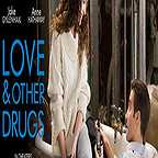  فیلم سینمایی عشق و داروهای دیگر به کارگردانی ادوارد زوئیک