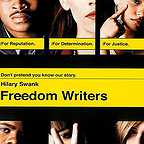  فیلم سینمایی Freedom Writers به کارگردانی ریچارد لاگراونیس