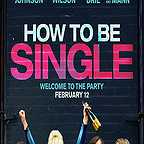  فیلم سینمایی چگونه مجرد باشیم به کارگردانی Christian Ditter