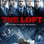  فیلم سینمایی The Loft به کارگردانی Erik Van Looy