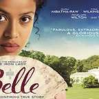  فیلم سینمایی Belle به کارگردانی Amma Asante