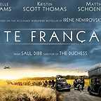  فیلم سینمایی Suite Française به کارگردانی Saul Dibb