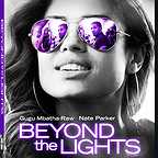  فیلم سینمایی Beyond the Lights به کارگردانی Gina Prince-Bythewood