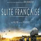  فیلم سینمایی Suite Française به کارگردانی Saul Dibb
