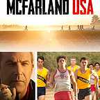  فیلم سینمایی McFarland به کارگردانی Niki Caro