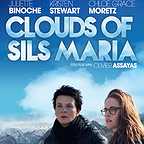  فیلم سینمایی Clouds of Sils Maria به کارگردانی Olivier Assayas