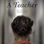  فیلم سینمایی A Teacher به کارگردانی Hannah Fidell