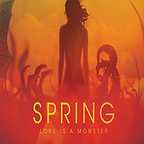  فیلم سینمایی Spring به کارگردانی Justin Benson و Aaron Moorhead