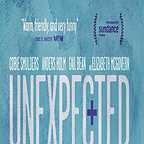  فیلم سینمایی Unexpected به کارگردانی Kris Swanberg