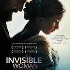  فیلم سینمایی The Invisible Woman به کارگردانی رالف فاینس