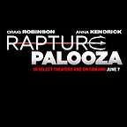  فیلم سینمایی Rapture-Palooza به کارگردانی Paul Middleditch