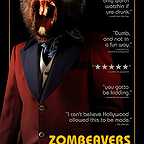  فیلم سینمایی Zombeavers به کارگردانی Jordan Rubin