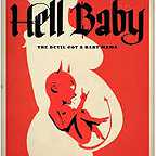  فیلم سینمایی Hell Baby به کارگردانی Thomas Lennon و Robert Ben Garant