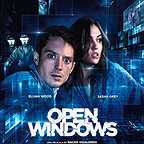  فیلم سینمایی Open Windows به کارگردانی Nacho Vigalondo