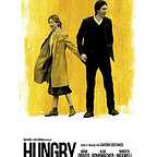  فیلم سینمایی Hungry Hearts به کارگردانی Saverio Costanzo