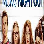  فیلم سینمایی Moms' Night Out به کارگردانی Andrew Erwin و Jon Erwin