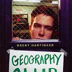  فیلم سینمایی Geography Club به کارگردانی Gary Entin