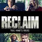  فیلم سینمایی Reclaim به کارگردانی Alan White