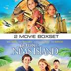  فیلم سینمایی Return to Nim's Island به کارگردانی Brendan Maher