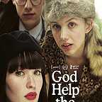  فیلم سینمایی God Help the Girl به کارگردانی Stuart Murdoch