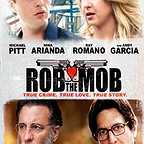  فیلم سینمایی Rob the Mob به کارگردانی Raymond De Felitta