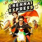  فیلم سینمایی Chennai Express به کارگردانی Rohit Shetty