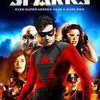  فیلم سینمایی Sparks به کارگردانی Todd Burrows و Christopher Folino