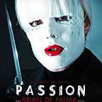  فیلم سینمایی Passion به کارگردانی برایان دی پالما