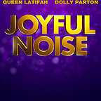  فیلم سینمایی Joyful Noise به کارگردانی Todd Graff