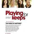  فیلم سینمایی Playing for Keeps به کارگردانی Gabriele Muccino