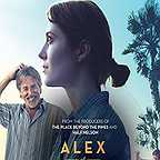  فیلم سینمایی Alex of Venice به کارگردانی کریس مسینا