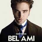  فیلم سینمایی Bel Ami به کارگردانی Declan Donnellan و Nick Ormerod