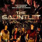  فیلم سینمایی The Gauntlet به کارگردانی Matt Eskandari