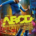  فیلم سینمایی ABCD (Any Body Can Dance) به کارگردانی Remo