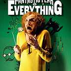  فیلم سینمایی A Fantastic Fear of Everything به کارگردانی Crispian Mills و Chris Hopewell