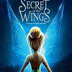  فیلم سینمایی TinkerBell and the Secret of the Wings به کارگردانی Peggy Holmes و Roberts Gannaway