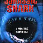 فیلم سینمایی Jurassic Shark به کارگردانی Brett Kelly