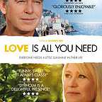  فیلم سینمایی Love Is All You Need به کارگردانی Susanne Bier