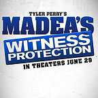  فیلم سینمایی Madea's Witness Protection به کارگردانی تایلر پری