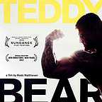  فیلم سینمایی Teddy Bear به کارگردانی Mads Matthiesen