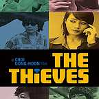  فیلم سینمایی The Thieves به کارگردانی Dong-hoon Choi