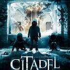  فیلم سینمایی Citadel به کارگردانی Ciarán Foy