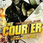  فیلم سینمایی The Courier به کارگردانی Hany Abu-Assad