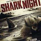  فیلم سینمایی Shark Night 3D به کارگردانی David R. Ellis